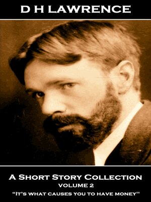 cover image of A Short Story Collection, Volume 2